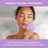 FOREO LUNA 4 plus 2-in-1 Gesichtsreinigungs- & Pflegegerät Produktbild-Vorschau 2