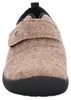 Rohde: Zapatillas de estar por casa, zapatillas de fieltro Vista previa de la imagen del producto 6