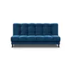 Schlafsofa Nancy Sofa mit Schlaffunktion Bettkasten Produktbild-Vorschau 3