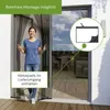 Windhager TELESKOP Insektenschutzvorhang, verstellbar und Produktbild-Vorschau 5