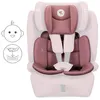 Kindersitz i-Size 76-150 cm mit Fahrzeuggurt verstellbarer Produktbild-Vorschau 11