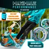 KESSER® Scooter Funscooter Stuntscooter X-Limit - 360° Produktbild-Vorschau 7