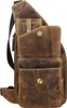 Greenburry Crossbody Bag Herren viele Fächer Vintage – Produktbild-Vorschau 32