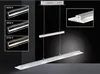 LED Pendelleuchte CCT + dimmbar 4x5W 1600 lm 2700/4600/6500 Produktbild-Vorschau 17