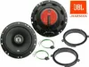JBL passend für  Mercedes Benz W202 93-02 C Klasse Komplett Produktbild-Vorschau 1