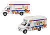 Auto Camper IJssalon Fastfood Resorcs Friction Drive 2 Productafbeelding-voorbeeld 2