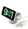 Belkin BOOST Charge PRO 15W mag. Lad.Qi2 2in1 sand    Anteprima dell’immagine prodotto 3
