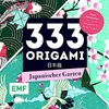 333 Origami - Japanischer Garten - Zauberschöne Papiere Voir les images du produit 3