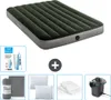 Intex Airbed – Doppelbett – 137 x 191 x 25 cm – Grün – Im Produktbild-Vorschau 1