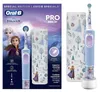 Oral-B | Elektrische Zahnbrste - D103 Frozen - fr Kinder - Produktbild-Vorschau 8