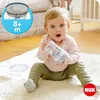 Set di tazze NUK 3 in 1 con tazza Trainer Cup (6+ mesi), Anteprima dell’immagine prodotto 11