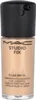 Matující make-up SPF 15 Studio Fix (Fluid) 30 ml, NC15 Náhled obrázku produktu 4