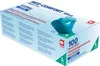 AMPri 100x gants jetables Med Comfort Blue Vitril taille L Voir les images du produit 8