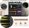 MODFU Barschrank Hochschrank mit Produktbild-Vorschau 4