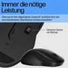 HP 255 - Maus - optisch - 3 Tasten - kabellos - 2.4 GHz, Produktbild-Vorschau 3
