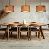 Pendelleuchte Hängelampe Esszimmer 3-flammig Wohnzimmer Produktbild-Vorschau 5
