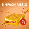 Storck Riesen Karamel 80er Pack Kioskbox (80 x29g) Produktbild-Vorschau 6