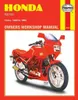 Honda NS125 (86 - 93) Anteprima dell’immagine prodotto 1
