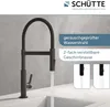 SCHÜTTE Robinet de cuisine MIAMI, robinet de cuisine avec Voir les images du produit 22