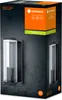 LEDVANCE Außenleuchte ENDURA TUBULAR Wall E27 4058075554450 Produktbild-Vorschau 2