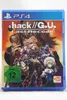 .hack//G.U. LAST RECODE Produktbild-Vorschau 2