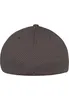 Flexfit Herren Flexfit 3D Hexagon Jersey Cap 6584, Produktbild-Vorschau 5