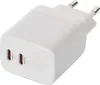 Univerzální USB adaptér GaN do sítě PD 35 W max. Anteprima dell’immagine prodotto