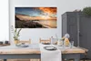 MuchoWow® Poster Meer - Himmel - Strand 160x80 cm - Foto Produktbild-Vorschau 3
