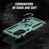 Étui pour Honor 50 étui de protection militaire double Voir les images du produit 3