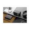 Sangean WR-7 (Genuine Mini) Matt black Produktbild-Vorschau 5