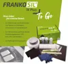 FRANKOSIL ® 1K PLUS to go Komplettset lösemittelfrei Produktbild-Vorschau 1