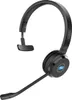 Jabra Evolve 65 Te Link 390A Mswrls Mono Stand Anteprima dell’immagine prodotto 2