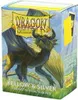 Dragon Shield: Matte - Cobalt & Silver Produktbild-Vorschau 6
