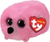 Maskotka pluszowa Ty Teeny Tys Gilda flaming 10 cm Podgląd zdjęcia produktu 5