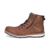 Herren-Stiefeletten Rieker 38425-25 braun 46 Produktbild-Vorschau 5