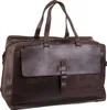 Harold's Aber Weekender Reisetasche Leder 42 cm Produktbild-Vorschau 18
