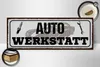 Holzschild Spruch 27x10cm Auto Werkstatt Werkzeug Produktbild-Vorschau 3