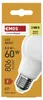 LED žárovka Basic A60 / E27 / 8,8 W (60 W) / 806 lm / teplá bílá Náhled obrázku produktu