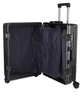 VAN HILL Herolite Hartschalen-Trolley Reisekoffer mit Produktbild-Vorschau 7