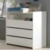 Vipack Babyzimmer Set Kiddy best. aus: Babybett 60 x 120 Produktbild-Vorschau 11