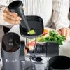 Ninja Sokowirówka do warzyw i owoców JC151EU 700 ml / 1,1l Podgląd zdjęcia produktu 11