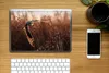 MuchoWow® Laptop Aufkleber Sticker Cover Vogel - Eule - Produktbild-Vorschau 2