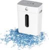HP OneShred 8CC - Predbežný skartovač - Rezanie na triesky Náhľad obrázku produktu 22