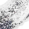 Anello gonfiabile 70 cm - glitter Anteprima dell’immagine prodotto 8