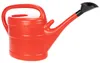 Gießkanne , 10 Liter, aus Kunststoff in rot, 5,6x32x18,5 Produktbild-Vorschau 11