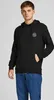 Jack & Jones Hoodie Shark Kapuzensweatshirt Produktbild-Vorschau 6