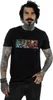 Marvel Comics - T-Shirt für Herren BI1555 (3XL) (Schwarz) Produktbild-Vorschau 2