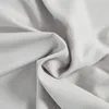 Pościel Satynowa Queen Premium 160x200 Szara z Bizą - Podgląd zdjęcia produktu 9