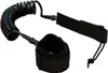Fußschlaufe / Coil Leash für SUP Board Produktbild-Vorschau 2