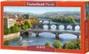 Castorland Vltava Bridges in Prague Puzzle 4000 Tei   Produktbild-Vorschau 2